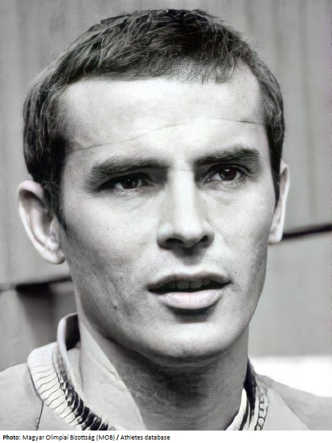 Balczó András